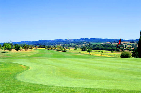 Golff